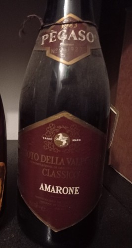 Bottiglia vino collezione - bottiglia,