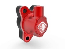 Clutch actuator increased R