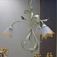 LAMPADARIO sospensione