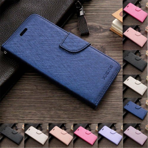 Custodia portafoglio flip