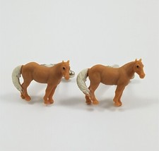 Palomino Cavallo Gemelli