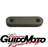 SPESSORE INTERNO PORTA TARGA