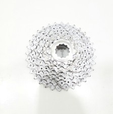 Cassetta mountain bike Shimano