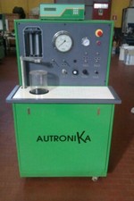 BANCO PROVA INIETTORI DIESEL