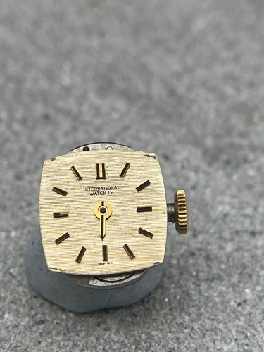 1171 iwc movement calibro - iwc, 431