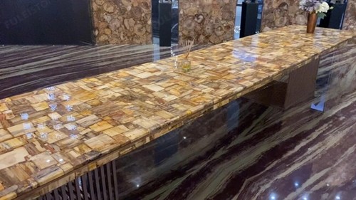 122cm 61cm pietrificato - 122cm,