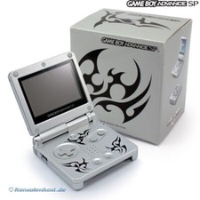 Nintendo GameBoy Advance -