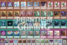 Mazzo karakuri naturia - mazzo,