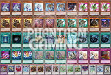 Mazzo Karakuri Naturia