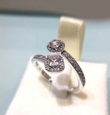 Anello originale argento 925 - argento,