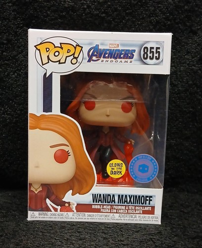 Funko pop avengers - funko, pop!