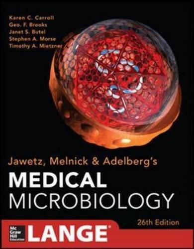 Jawetz melnick adelbergs - jawetz, melnick&adelbergs
