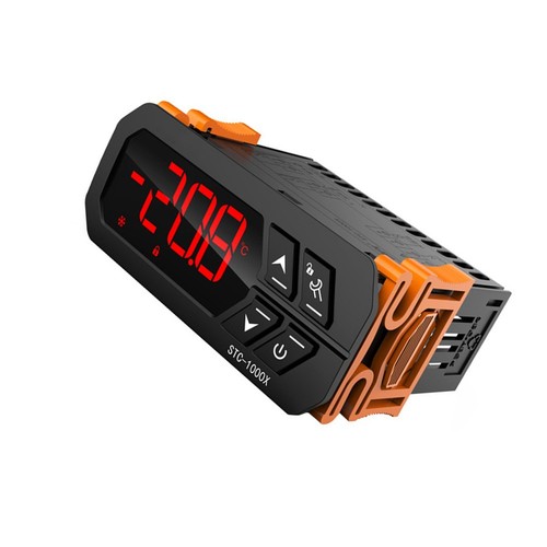 Stc1000hx termostato per - stc1000hx,