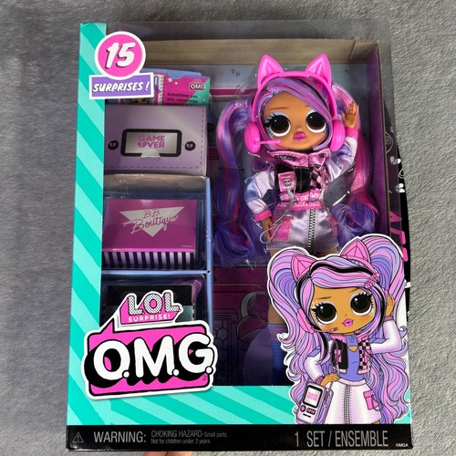 Lol surprise omg ace - lol, fashion