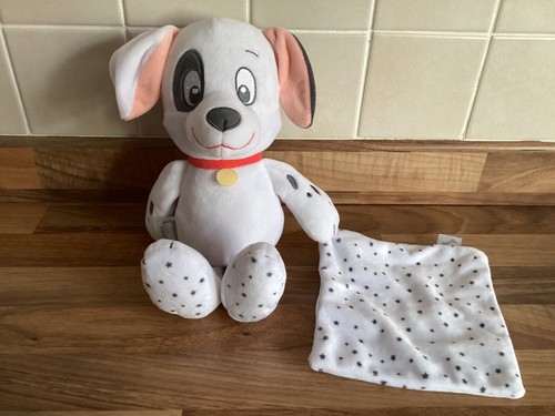Peluche disney 101 - peluche,