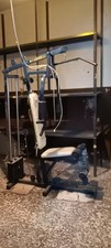 Palestra camera carnielli - da,