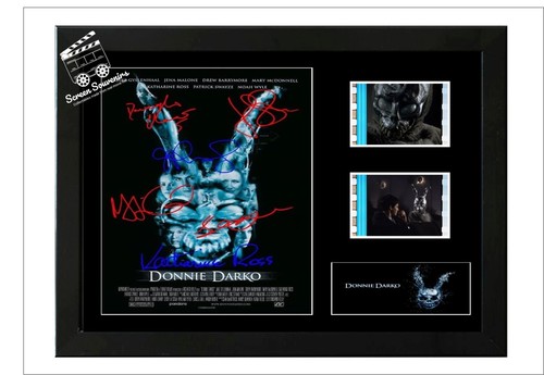 Donnie darko original film - darko,