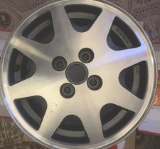 Cerchio Logo Lancia Dedra
