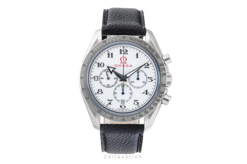Omega speedmaster broad - speedmaster,