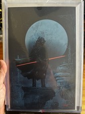 STAR WARS SHADOW OF MAUL #1