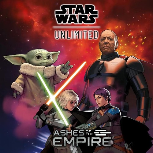 Star wars unlimited - wars, |