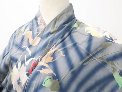 Kimono giapponese yukata - giapponese,