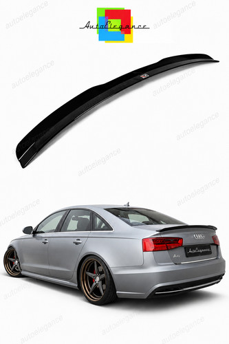 Spoiler adatto per audi - ,