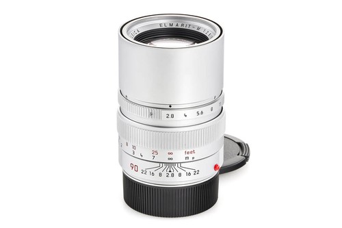 Leica elmarit 11808 8 - leica, 2,8/90mm