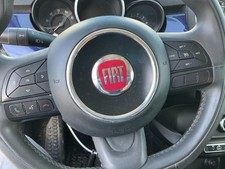Driver air bag - driver, x