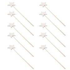  Kit di bacchette magiche a