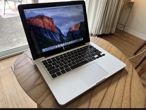 Apple macbook pro - macbook,