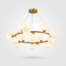 Lampadario Sospeso Moderno a