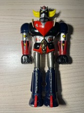 GOLDRAKE GRENDIZER GOLDORAK