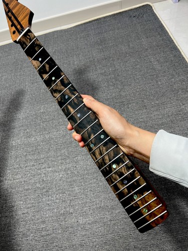 Collo chitarra elettrica - , acero