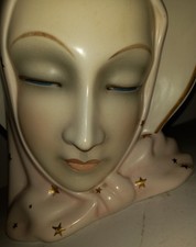 madonna in ceramica igni anni