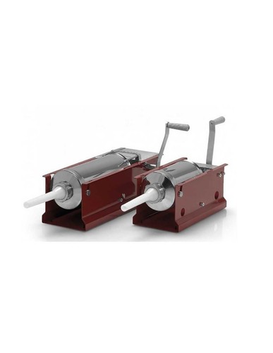 Insaccatrice per salsiccia - insaccatrice, l5