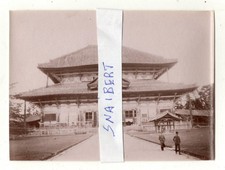 GIAPPONE  NARA  15  FOTOGRAFIA