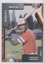 Fleer ProCards 1992 Lega