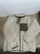 Veste Polaire Extérieur