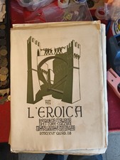 L'eroica Rassegna italiana di