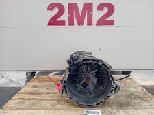 CAMBIO MANUALE COMPLETO PER