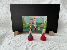 Lola magnetica vintage anni 60