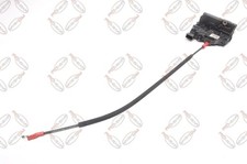 Opel Meriva II B Serratura Posteriore Destra 13279837