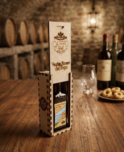 Amaro del capo 20ml - amaro,
