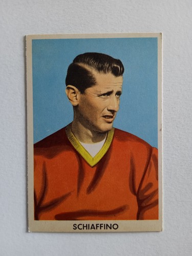 Figurina calcio italiano - figurina,