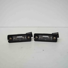 Luci targa VW GOLF IV 1J1