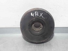 crankshaft pulley Citroen C5