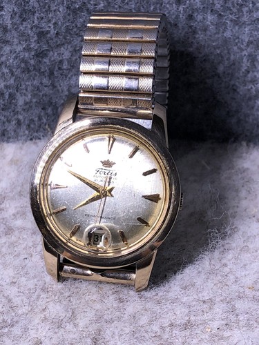 Raro orologio automatico