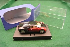 Bugatti EB 16.4 Veyron