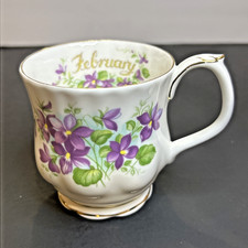 Tazza da tè Royal Albert